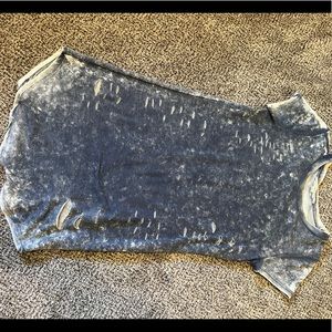 Hippie Laundry T-Shirt Dress